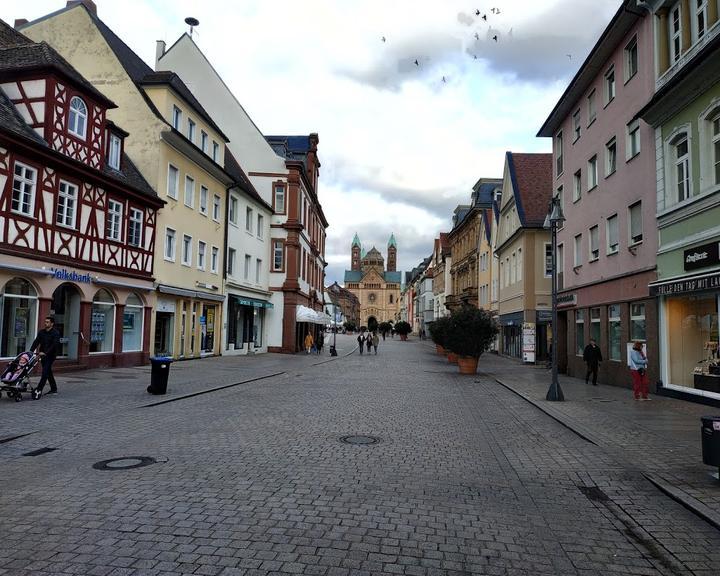 City DÖNER Speyer